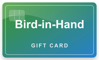 Bird-in-Hand