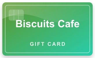 Biscuits Cafe