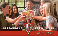 BJ's Restaurant and Brewhouse