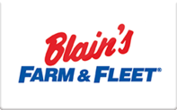 Blain’s Farm & Fleet