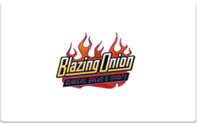 Blazing Onion