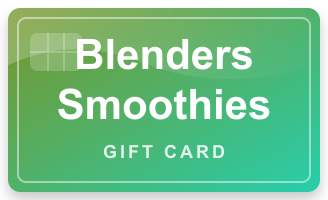 Blenders Smoothies