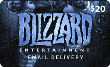 Blizzard