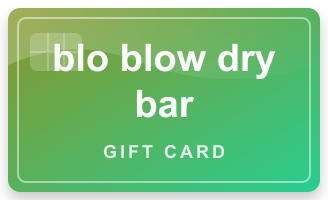 blo blow dry bar