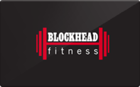 Blockhead Fitness