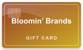 Bloomin’ Brands