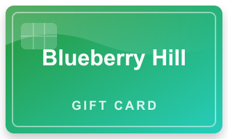 Blueberry Hill