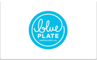 Blue Plate Restaurant Company