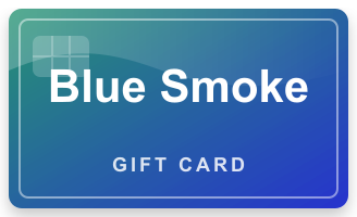 Blue Smoke