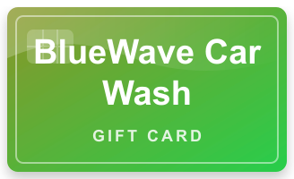 BlueWave Car Wash
