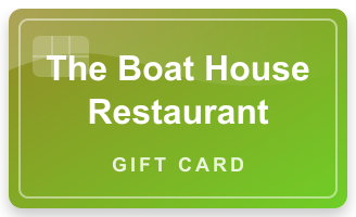 The Boat House Restaurant