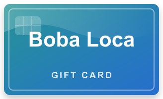Boba Loca