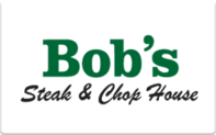 Bob’s Steak and Chop House
