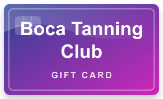 Boca Tanning Club