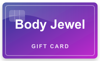 Body Jewel