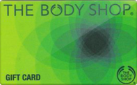 The Body Shop