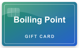Boiling Point