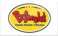 Bojangles’ Famous Chicken ‘n Biscuits