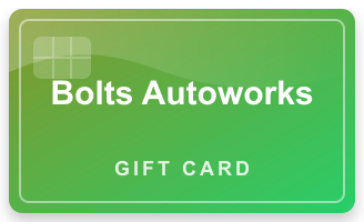 Bolts Autoworks