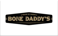 Bone Daddy’s