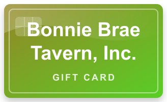 Bonnie Brae Tavern, Inc.