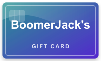 BoomerJack's