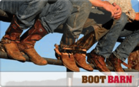 Boot Barn