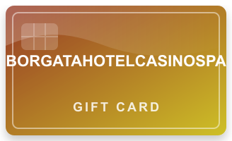 Borgata Hotel Casino & Spa