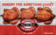 Boston Market