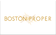 Boston Proper