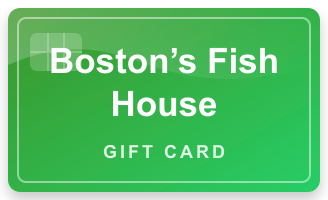 Boston’s Fish House