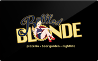 Bottled Blonde