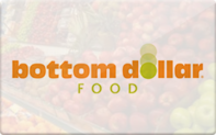 Bottom Dollar Food