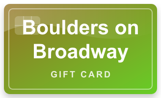 Boulders on Broadway