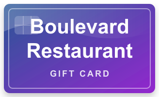 Boulevard Restaurant