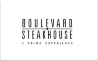 Boulevard Steakhouse