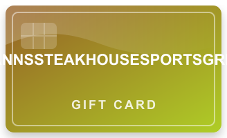 Brann’s Steakhouse & Sports Grille