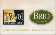 Bravo Brio Restaurant Group