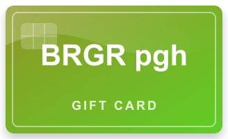 BRGR pgh