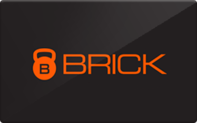 Brick Crossfit Chicago