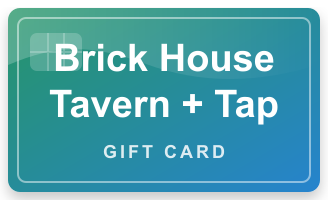 Brick House Tavern + Tap