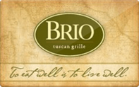Brio Tuscan Grille
