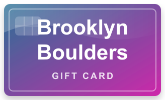 Brooklyn Boulders