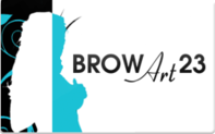 Brow Art 23