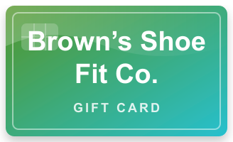 Brown’s Shoe Fit Co.