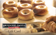 Bruegger’s Bagels