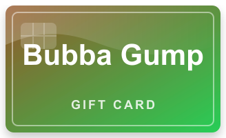 Bubba Gump