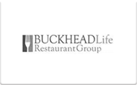 Buckhead Life Restaurant Group