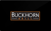 Buckhorn Grill