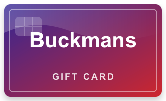 Buckmans